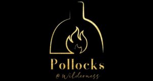 Pollocks at Wilderness