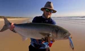 Xtreme Fishing