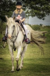 Perdepoort Horse Riding Trails Wilderness