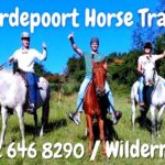 Perdepoort Horse Trails Wilderness