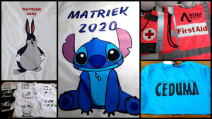 SIGNAGE BRANDING T-SHIRTS MOSSEL BAY