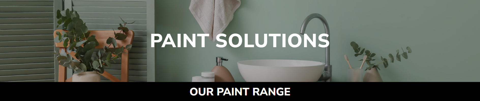 Paint Solutions Mossel Bay