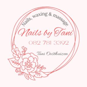 Nails By Tani Logo