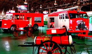Outeniqua Transport Museum George
