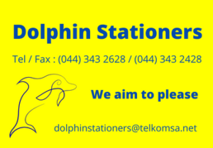 stationery shop sedgefield