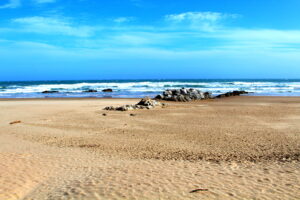 Wilderness Beach