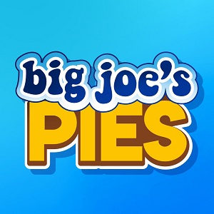 BIG JOES PIES MOSSEL BAY GEORGE BANNER