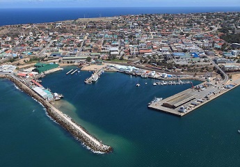 Mossel-Bay-Harbour