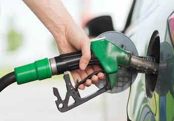 drop in fuel prices