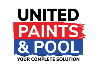 UNITED-PAINT-SHOP-POOL-MOSSEL-BAY-LOGO