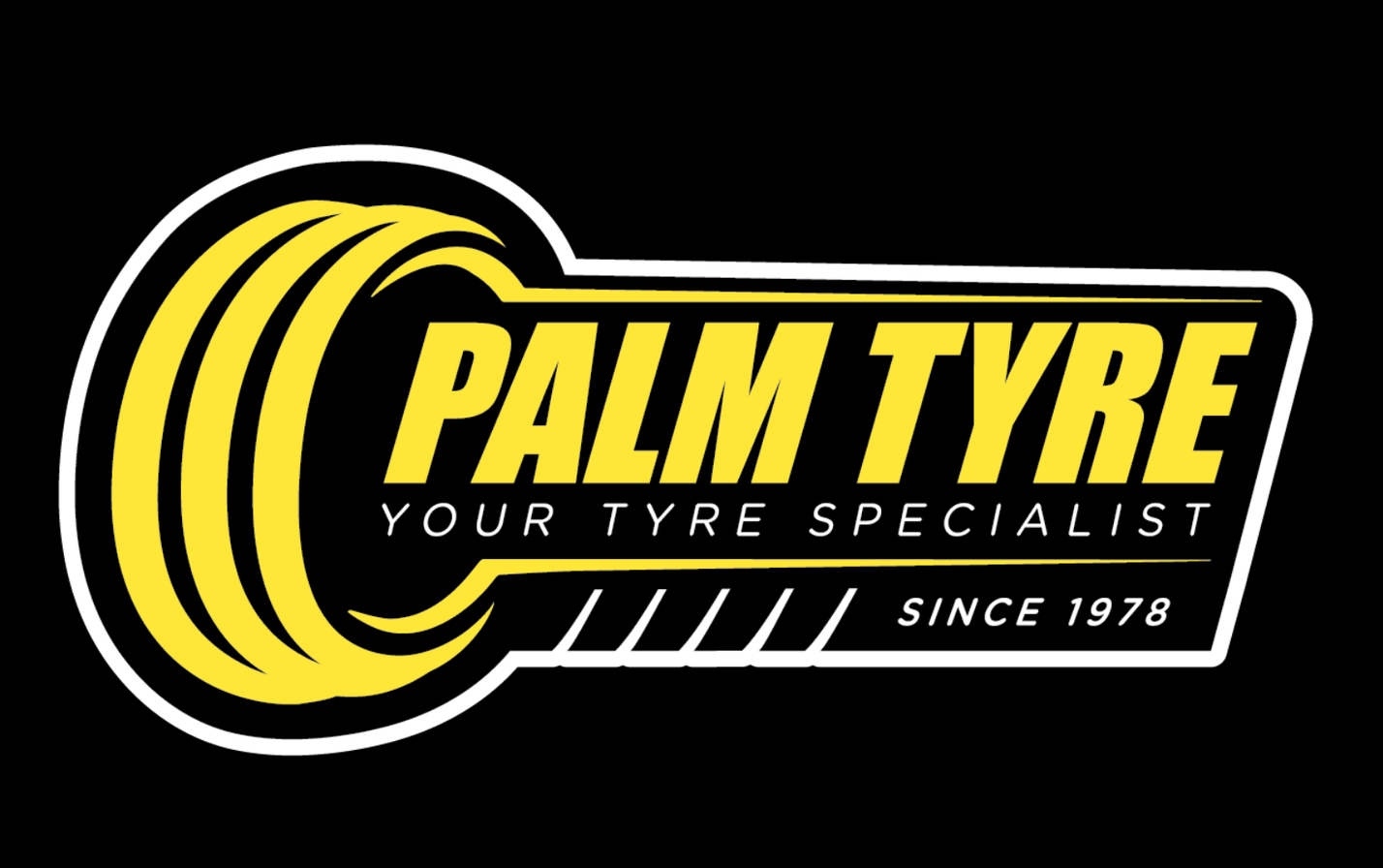 Palm Tyre