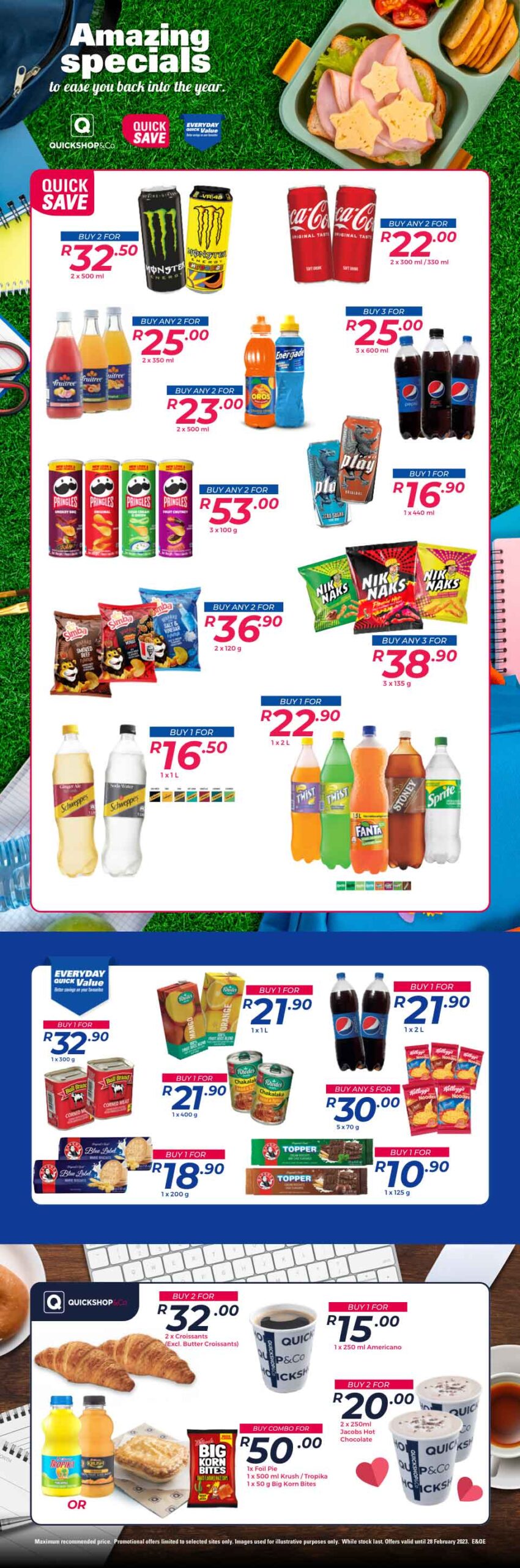 Engen Special Sedgefield