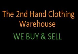 The-2nd-Hand-Clothing-Warehouse-thrift-store-shop-Mossel-Bay