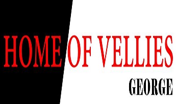 Home Of Vellies George Logo