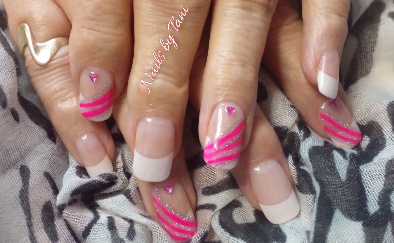 Nails By Tani George 4