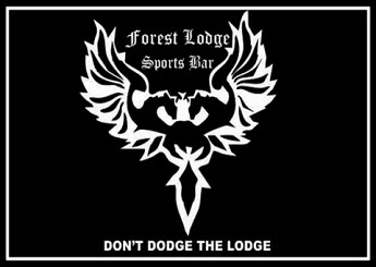 Forest Lodge Logo