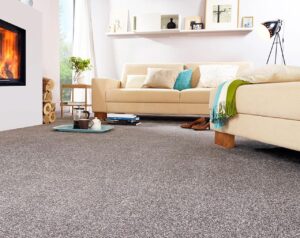 George Carpets