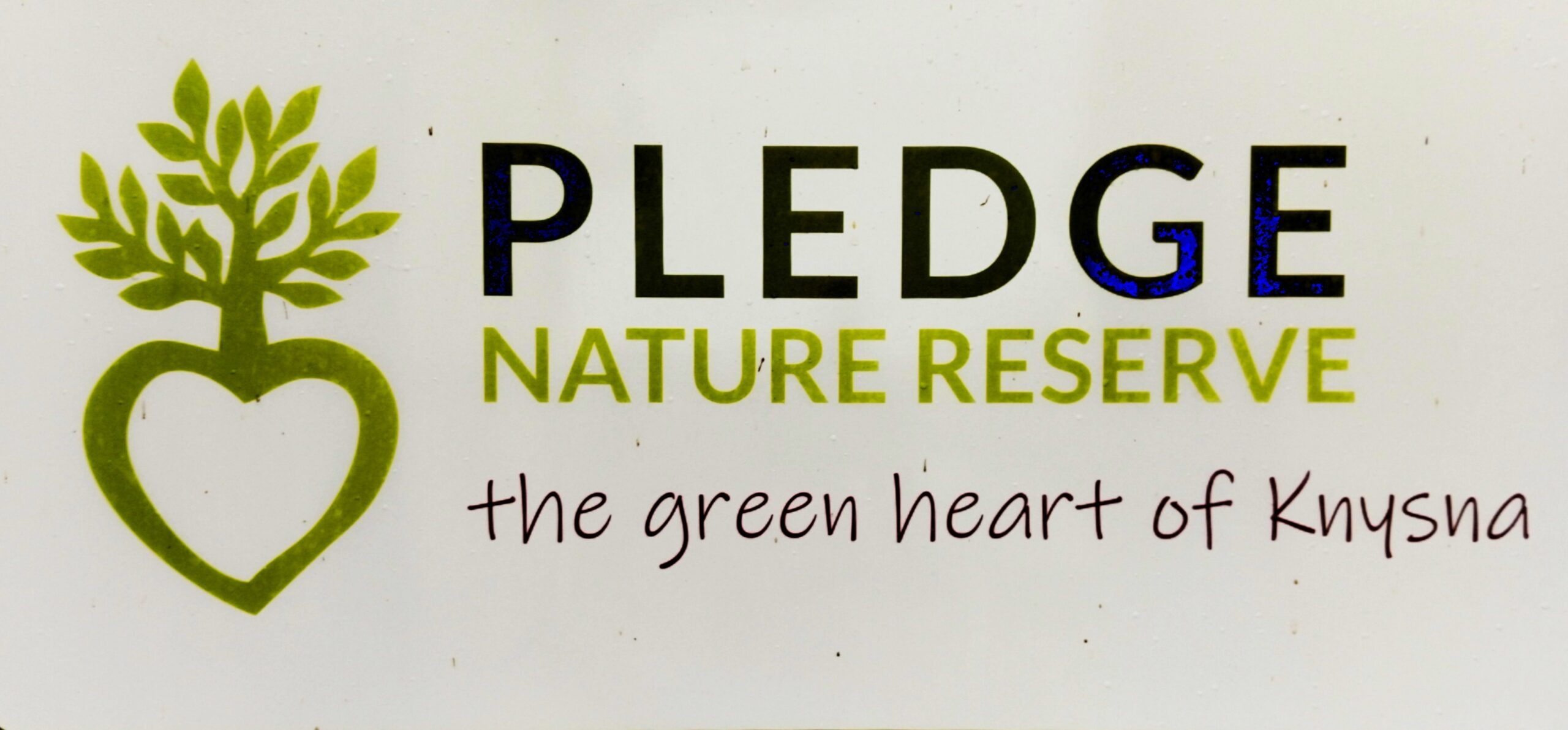 Pledge Nature Reserve