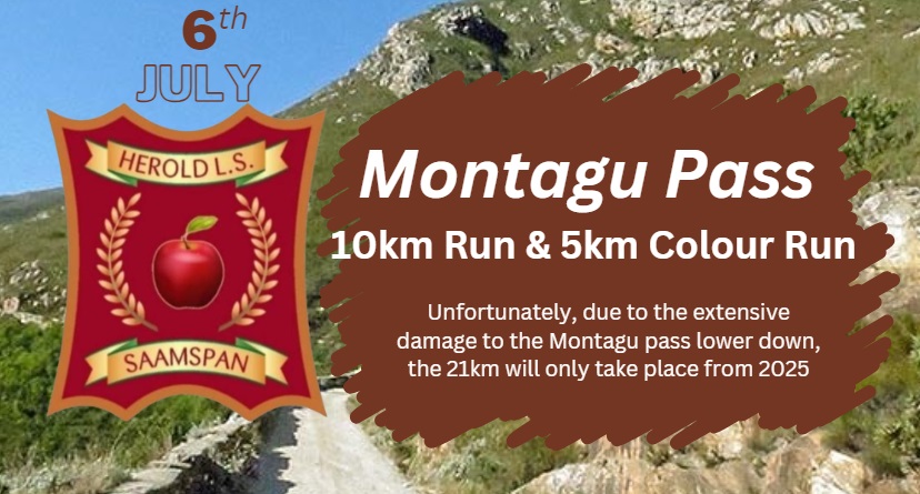 Montugue Pass Run