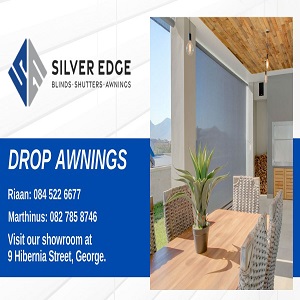 Silver Edge Logo