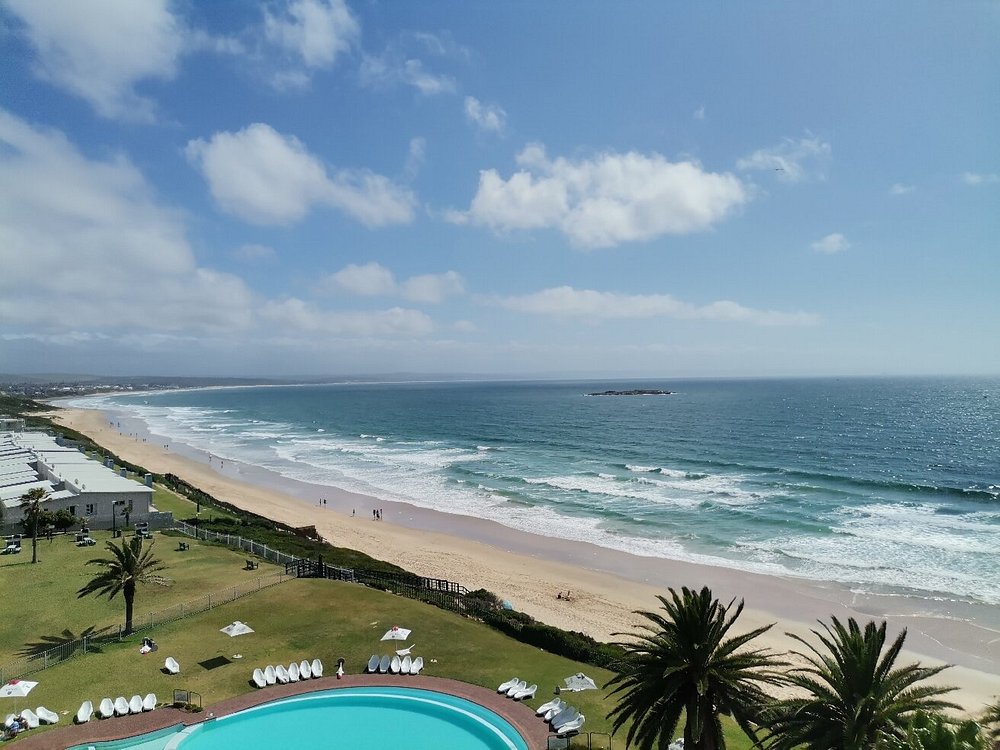 diaz beach mossel bay 