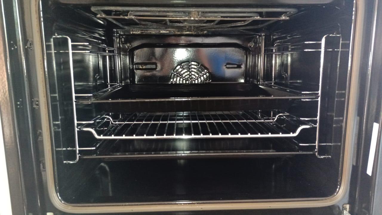 specialised oven cleaning knysna