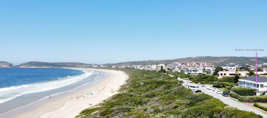 Robberg 5 Beach - Plettenberg Bay