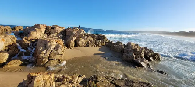 Robberg 5 Beach - Plettenberg Bay