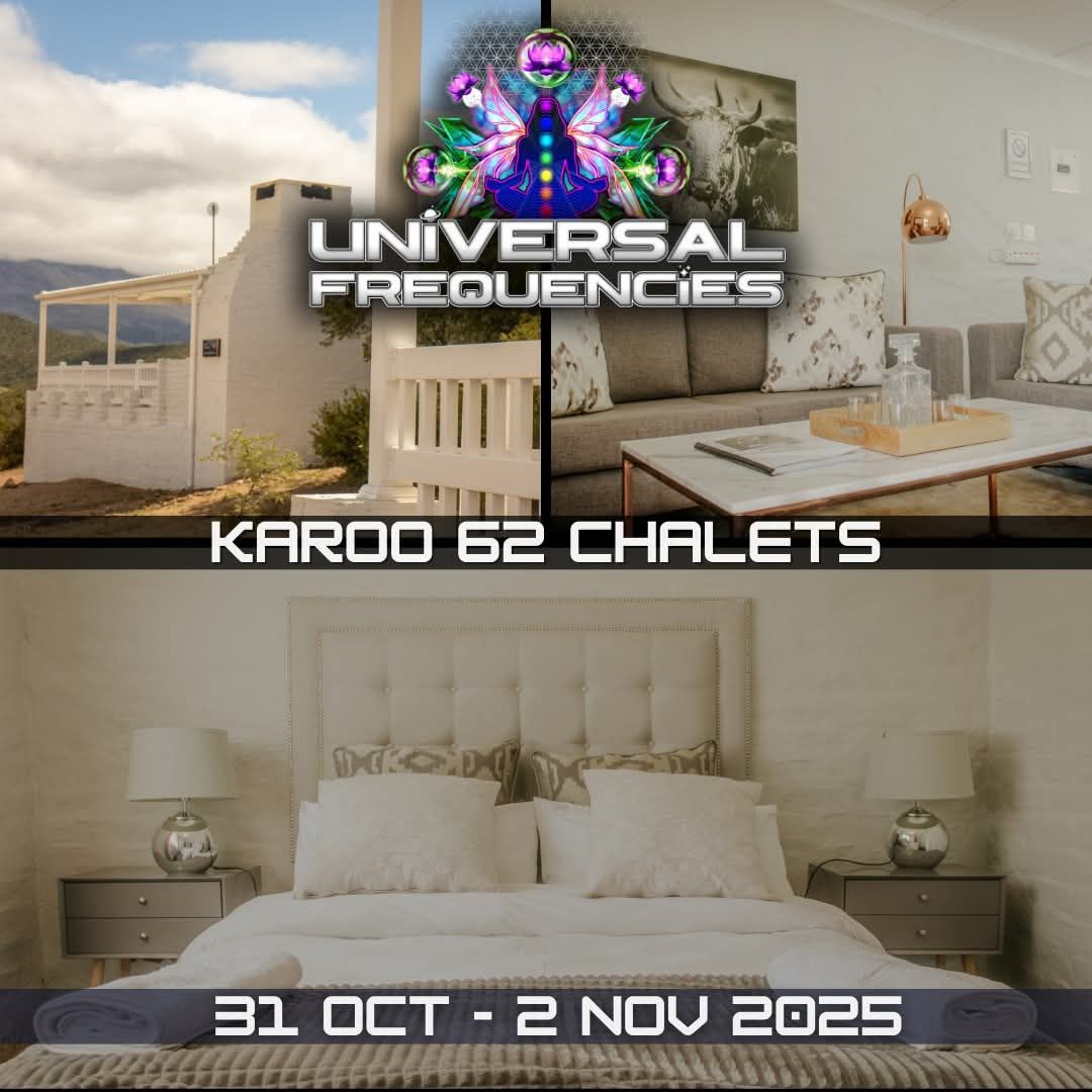 LUXURY CHALETS AVAILABLE
