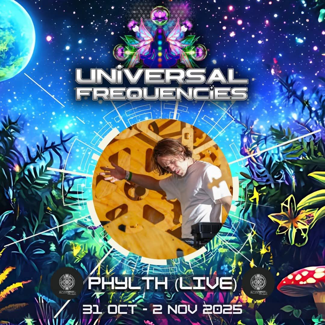 PHYLTH (State Alchemy Music