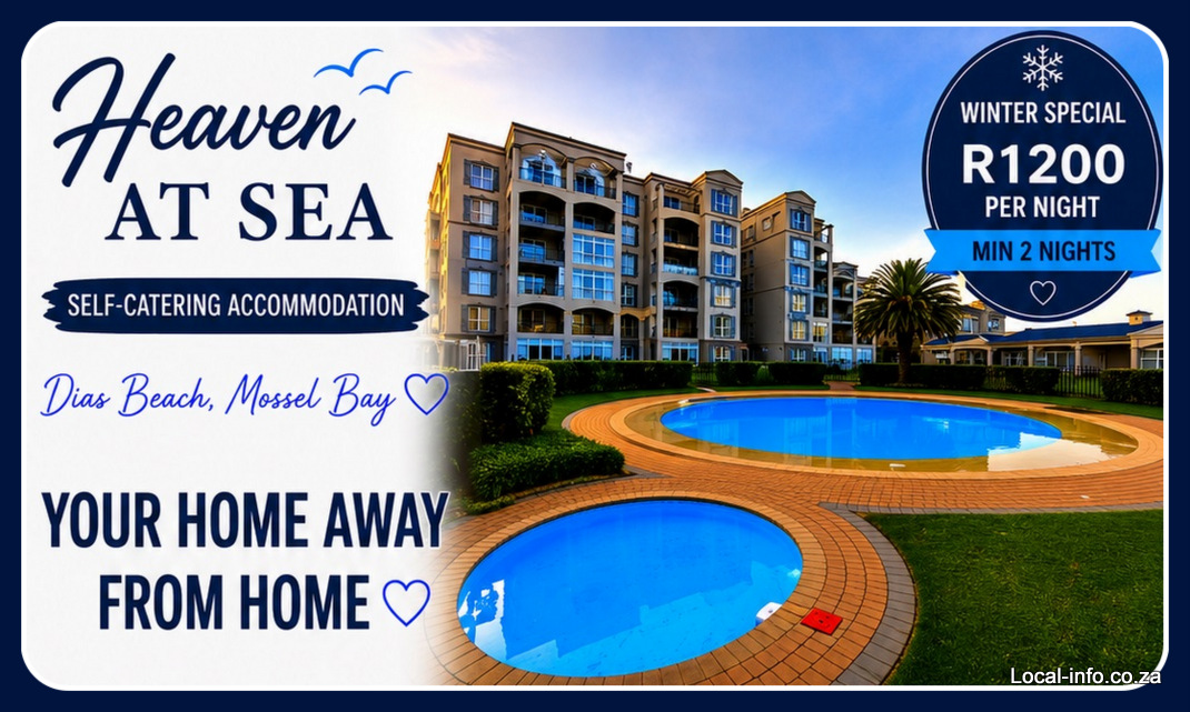heaven at sea winter special