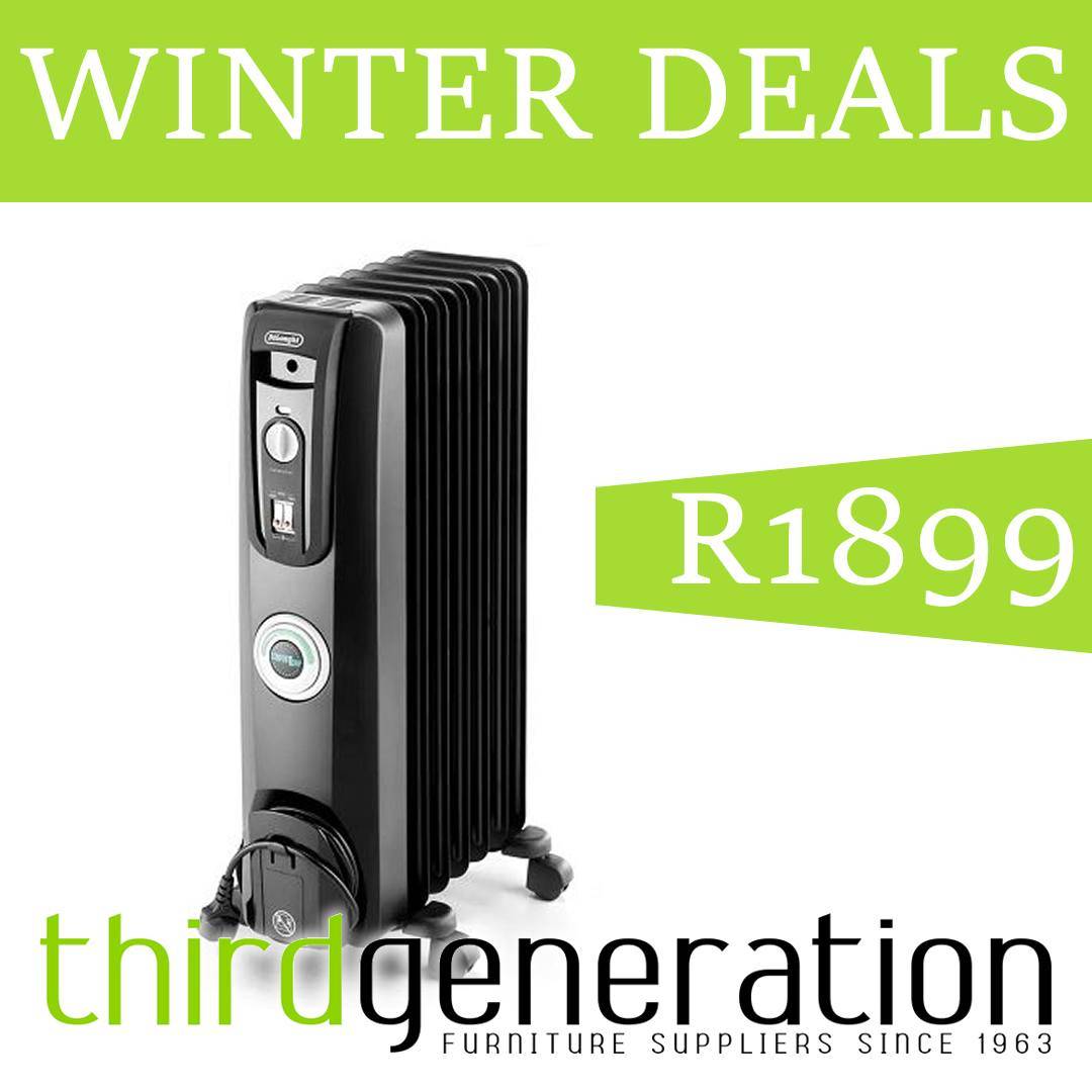 WINTER DEALS